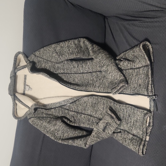 Fall/Spring coat/jacket - Picture 4 of 5